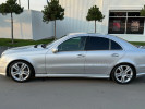Mercedes-Benz E-Класс 2002 года