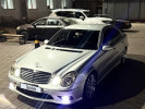 Mercedes-Benz E-Класс 2002 года