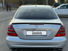 Mercedes-Benz E-Класс 2002 года