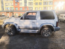 Mitsubishi Pajero 1995 года