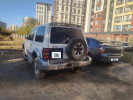 Mitsubishi Pajero 1995 года