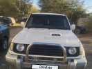 Mitsubishi Pajero 1995 года