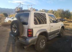 Mitsubishi Pajero 1995 года