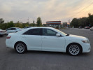 Toyota Camry 2007 года