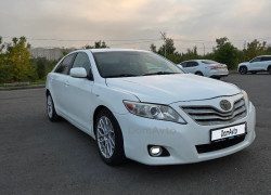 Toyota Camry 2007 года