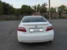 Toyota Camry 2007 года