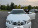 Toyota Camry 2007 года