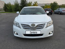 Toyota Camry 2007 года
