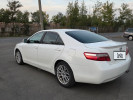 Toyota Camry 2007 года