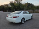 Toyota Camry 2007 года