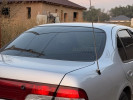 Nissan Cefiro 1998 года