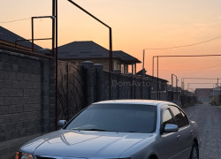 Nissan Cefiro 1998 года