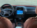 Hyundai Sonata 2004 года