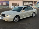Hyundai Sonata 2004 года