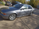 BMW 5 серия 1997 года