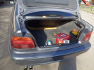 BMW 5 серия 1997 года