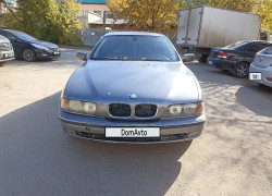 BMW 5 серия 1997 года