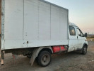 ГАЗ ГАЗель 2007 года