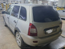 ВАЗ (Lada) Kalina 2009 года