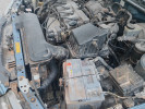 Mazda 626 1998 года
