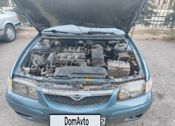Mazda 626 1998 года