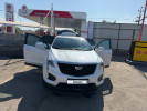 Cadillac XT5 2023 года