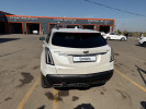 Cadillac XT5 2023 года