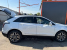 Cadillac XT5 2023 года