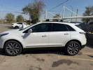 Cadillac XT5 2023 года