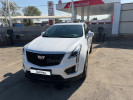 Cadillac XT5 2023 года
