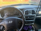 Hyundai Sonata 2004 года