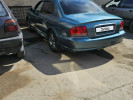Hyundai Sonata 2004 года