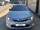 Toyota Camry 2013 года