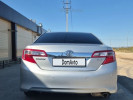 Toyota Camry 2013 года