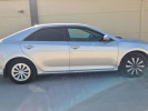 Toyota Camry 2013 года