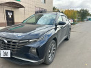 Hyundai Tucson 2023 года