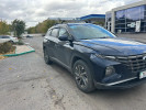 Hyundai Tucson 2023 года