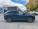 Hyundai Tucson 2023 года