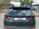 Hyundai Tucson 2023 года