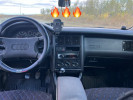 Audi 80 1992 года