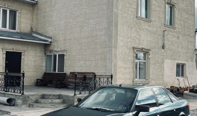 Audi 80 1992 года