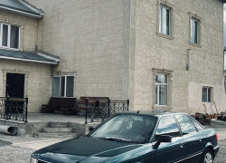 Audi 80 1992 года