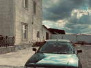 Audi 80 1992 года