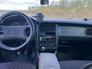 Audi 80 1992 года