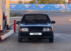 ВАЗ (Lada) 21099 2000 года