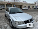 Audi A6 2002 года