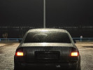 Audi A6 2002 года