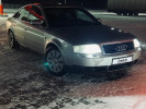 Audi A6 2002 года