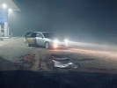 Audi A6 2002 года