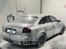 Audi A6 2002 года